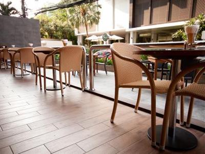 фото отеля Dynasty Grande Hotel Bangkok
