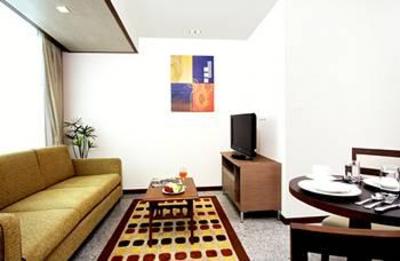 фото отеля Adelphi Suites Bangkok