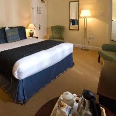 фото отеля Ghyll Manor Hotel Rusper Horsham (England)