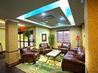 фото отеля BEST WESTERN PLUS Olathe Hotel & Suites