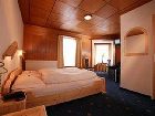 фото отеля Sporthotel Samedan