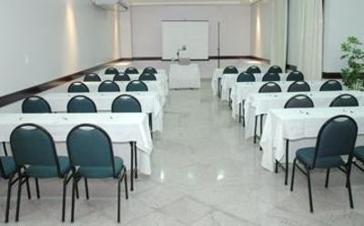 фото отеля Paiaguas Palace Hotel