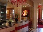 фото отеля La Maison Rouge Hotel Noeux-les-Mines