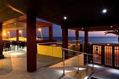 фото отеля Hotel Dom Jose