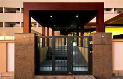фото отеля Hotel Dom Jose