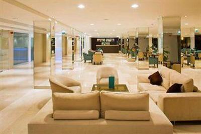 фото отеля Hotel Dom Jose