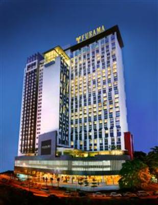 фото отеля Furama Bukit Bintang