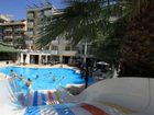 фото отеля Hera Beach Hotel