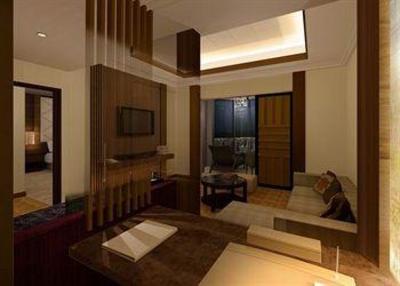 фото отеля Soluxe Hotel Guangzhou