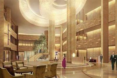 фото отеля Soluxe Hotel Guangzhou