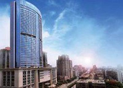 фото отеля Soluxe Hotel Guangzhou