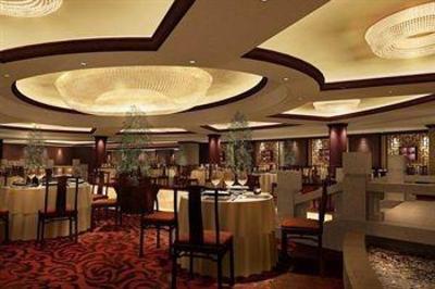 фото отеля Soluxe Hotel Guangzhou
