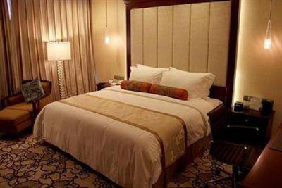 фото отеля Soluxe Hotel Guangzhou