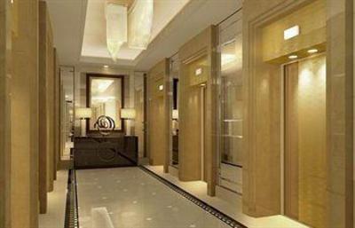 фото отеля Soluxe Hotel Guangzhou