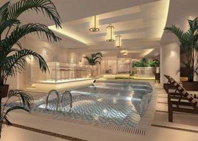 фото отеля Soluxe Hotel Guangzhou