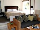 фото отеля Awaroa Lodge
