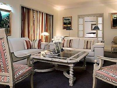фото отеля Pullman Bucharest