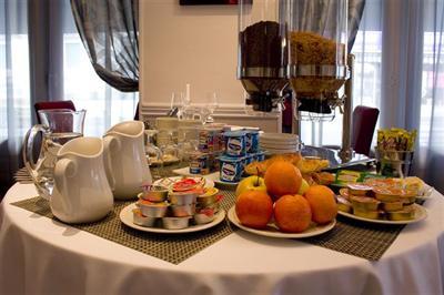 фото отеля Hotel Majestic Lourdes