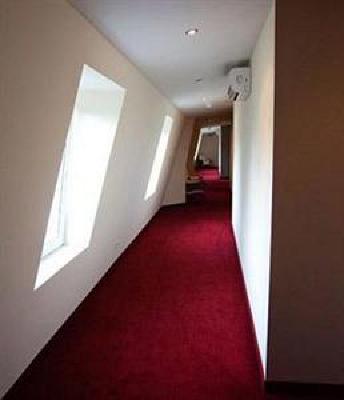 фото отеля Parkhotel het Gulpdal