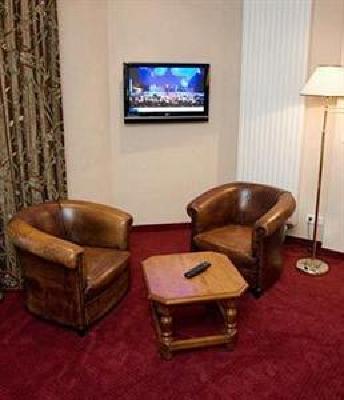 фото отеля Parkhotel het Gulpdal