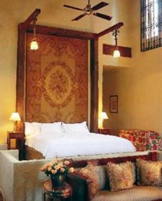 фото отеля Tower Lodge Pokolbin