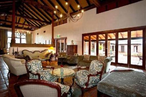 фото отеля Tower Lodge Pokolbin