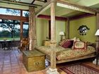 фото отеля Tower Lodge Pokolbin