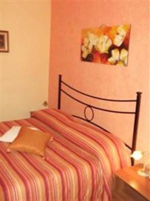 фото отеля MalvaRosa B&B