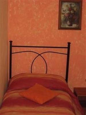 фото отеля MalvaRosa B&B