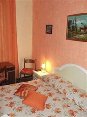 фото отеля MalvaRosa B&B