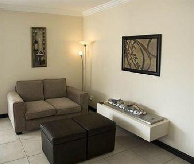 фото отеля On the Spot B & B at St Francis Bay