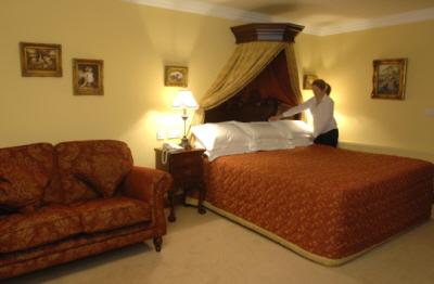 фото отеля Earls Court House Hotel Killarney
