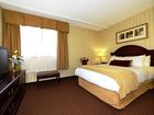 фото отеля BEST WESTERN Toronto Airport West