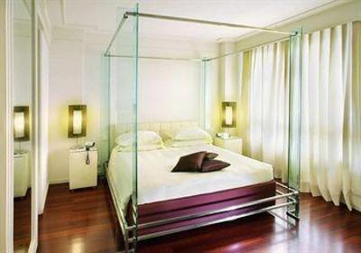 фото отеля Hilton Florence Metropole