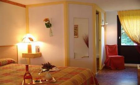 фото отеля Brit Hotel Plaisance Narbonne
