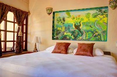 фото отеля Hotel Cielo