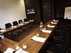 фото отеля Crowne Plaza Birmingham City Centre