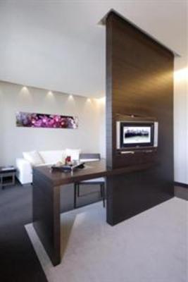 фото отеля Hotel Selene