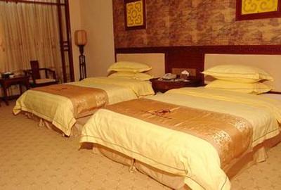 фото отеля Jinmandi Internation Hotel