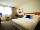фото отеля Novotel Fontainebleau Ury