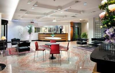 фото отеля Astoria Suite Hotel