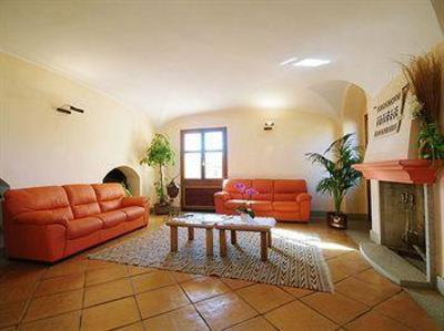 фото отеля Hotel La Torre Bari Sardo