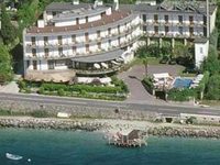 Hotel Caribe Brenzone