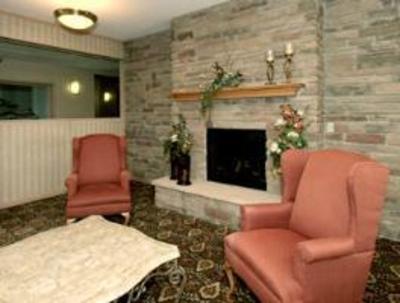 фото отеля BEST WESTERN Macomb Inn