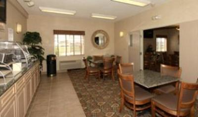 фото отеля BEST WESTERN Macomb Inn