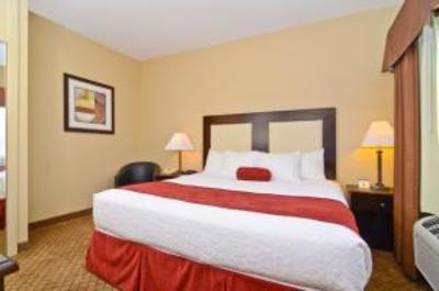 фото отеля BEST WESTERN Macomb Inn