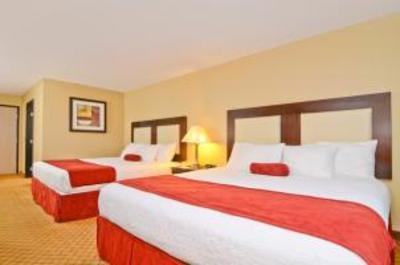 фото отеля BEST WESTERN Macomb Inn