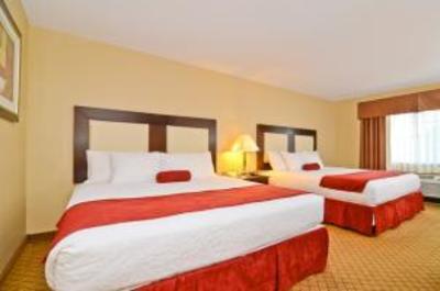 фото отеля BEST WESTERN Macomb Inn