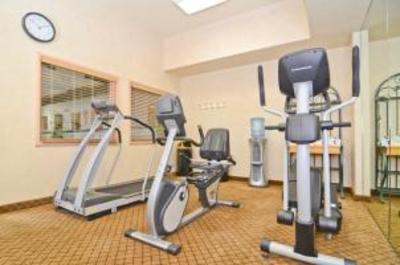 фото отеля BEST WESTERN Macomb Inn