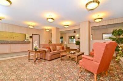 фото отеля BEST WESTERN Macomb Inn